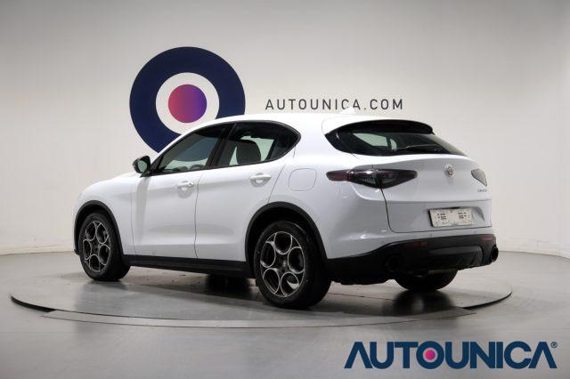 ALFA ROMEO Stelvio 2.2 TURBODIESEL 160 CV AT8 RWD SPRINT