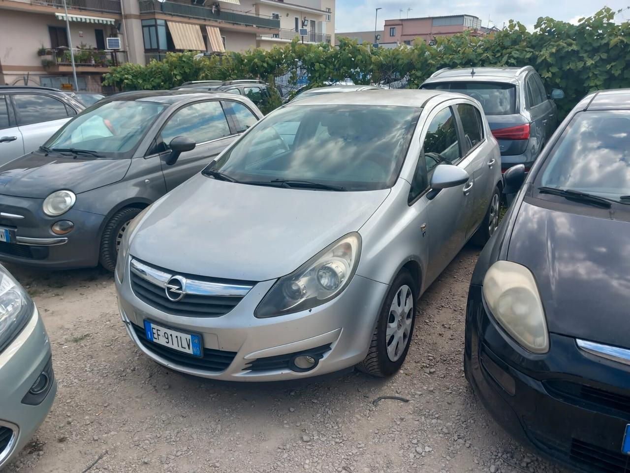 Opel Corsa 1.3 CDTI 90CV 5 porte Cosmo