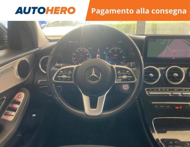 MERCEDES-BENZ C 220 d S.W. 4Matic Auto Premium