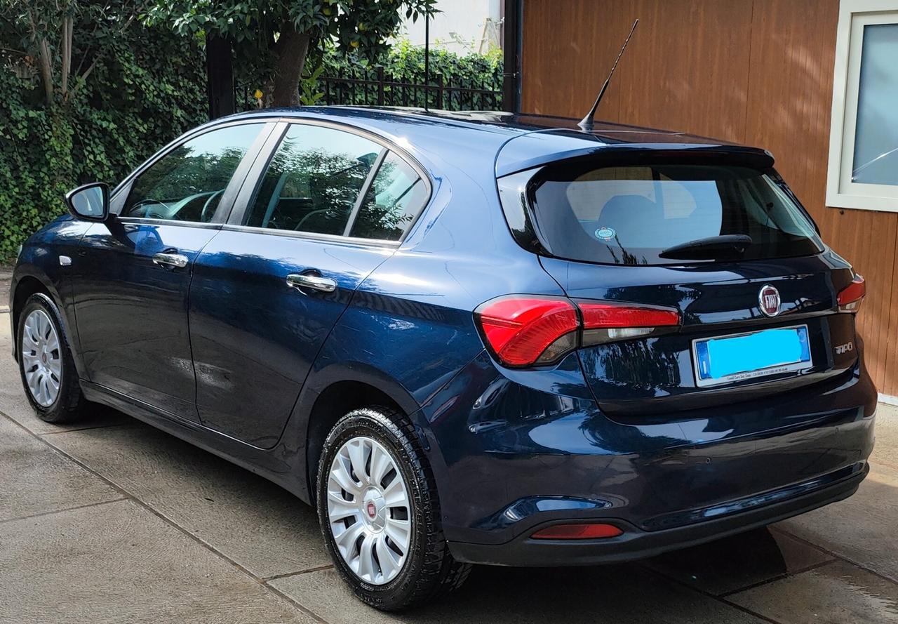 Fiat Tipo 1.3 Mjt S&S 5 porte Business
