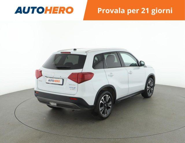 SUZUKI Vitara 1.4 Hybrid A/T 4WD AllGrip Starview