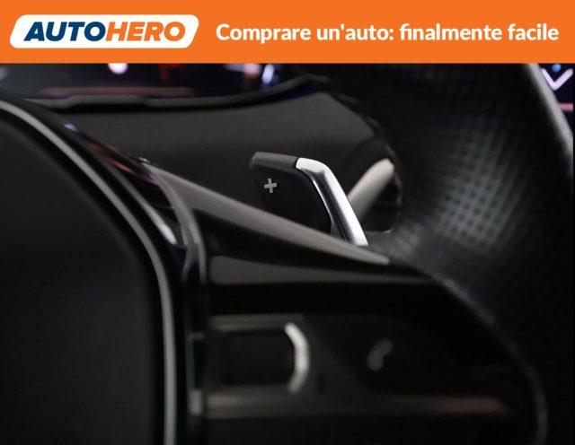 PEUGEOT 3008 THP 165 EAT6 S&S GT Line