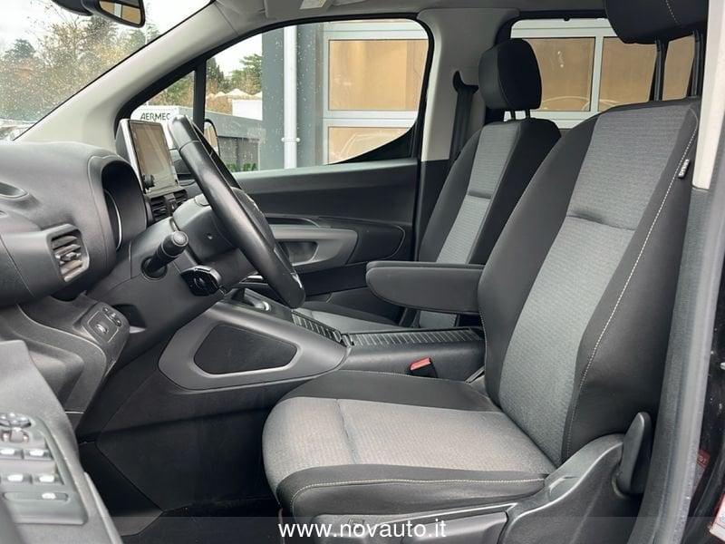 Toyota Proace City Verso Proace City Verso 1.5D 130 CV S&S Long D Luxury