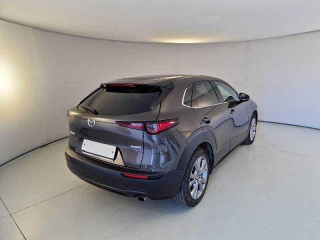 MAZDA CX-30 2.0L Skyactiv-G 150 CV M Hybrid 2WD Exceed