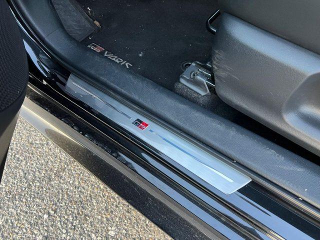 TOYOTA Yaris 1.6 Turbo 3 porte GR Yaris Circuit