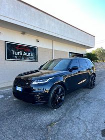 Land Rover Range Velar 2.0D I4 240 CV R-Dynamic HSE
