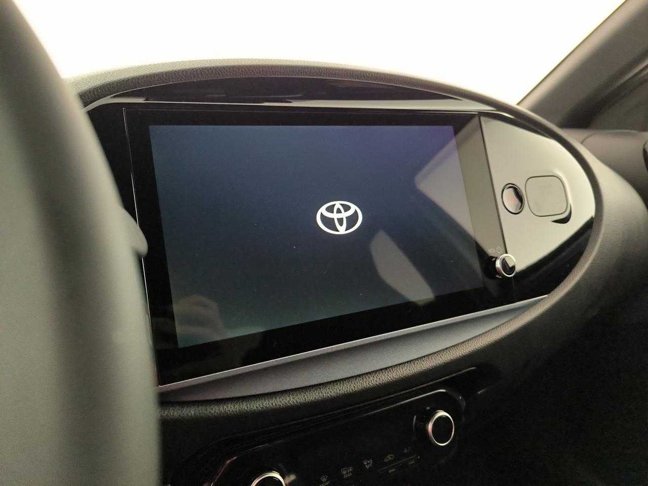 Toyota Aygo x 1.0 trend 72cv