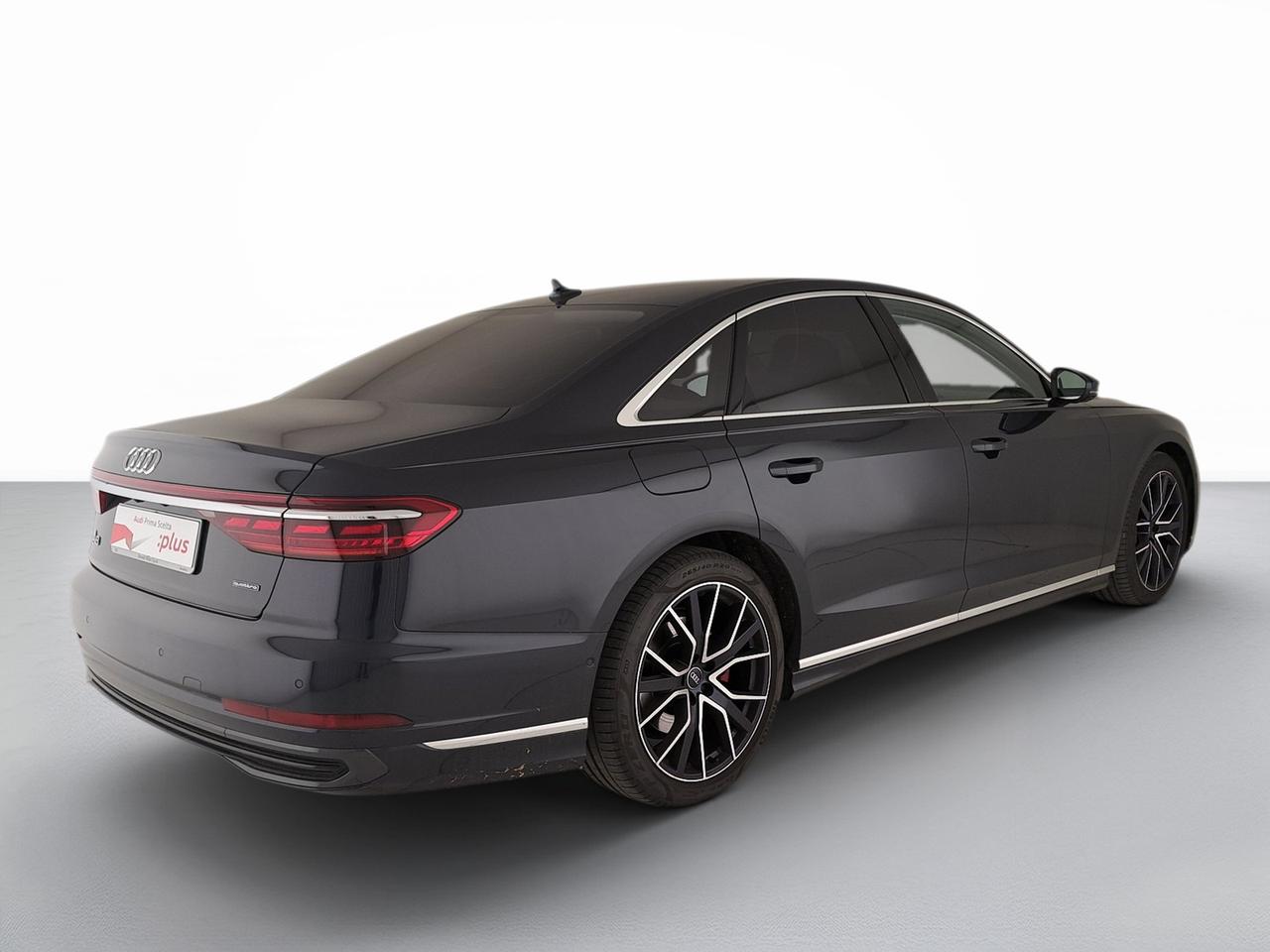 Audi A8 50 3.0 tdi mhev quattro tiptronic