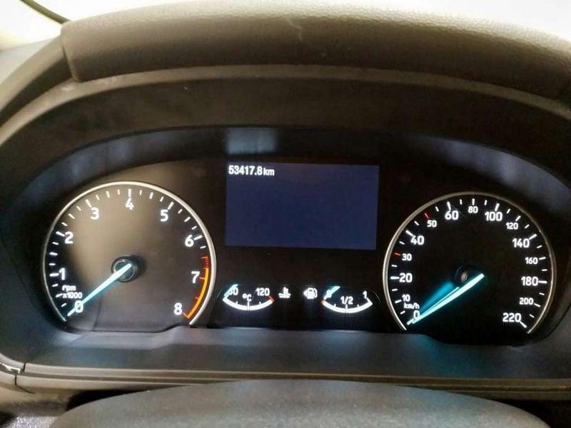 Ford EcoSport 1.0 ecoboost ST-Line s&s 125cv my20.25