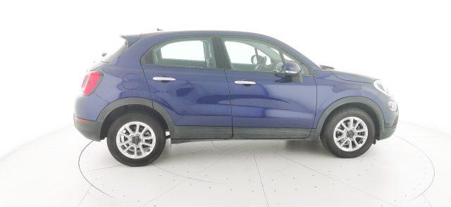 FIAT 500X 1.0 T3 120 CV City Cross