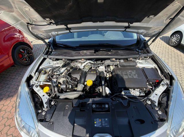 RENAULT Megane Megane III 2012 SporTour SporTour 1.5 dci Wave 110