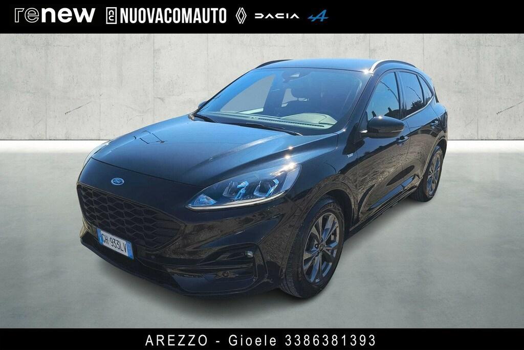 Ford Kuga 1.5 EcoBlue ST-Line 2WD