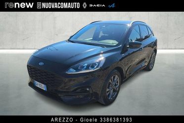 Ford Kuga 1.5 EcoBlue ST-Line 2WD