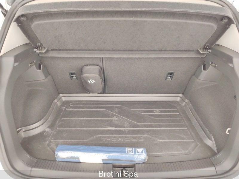 Volkswagen T-Cross 1.0 TSI Style BMT