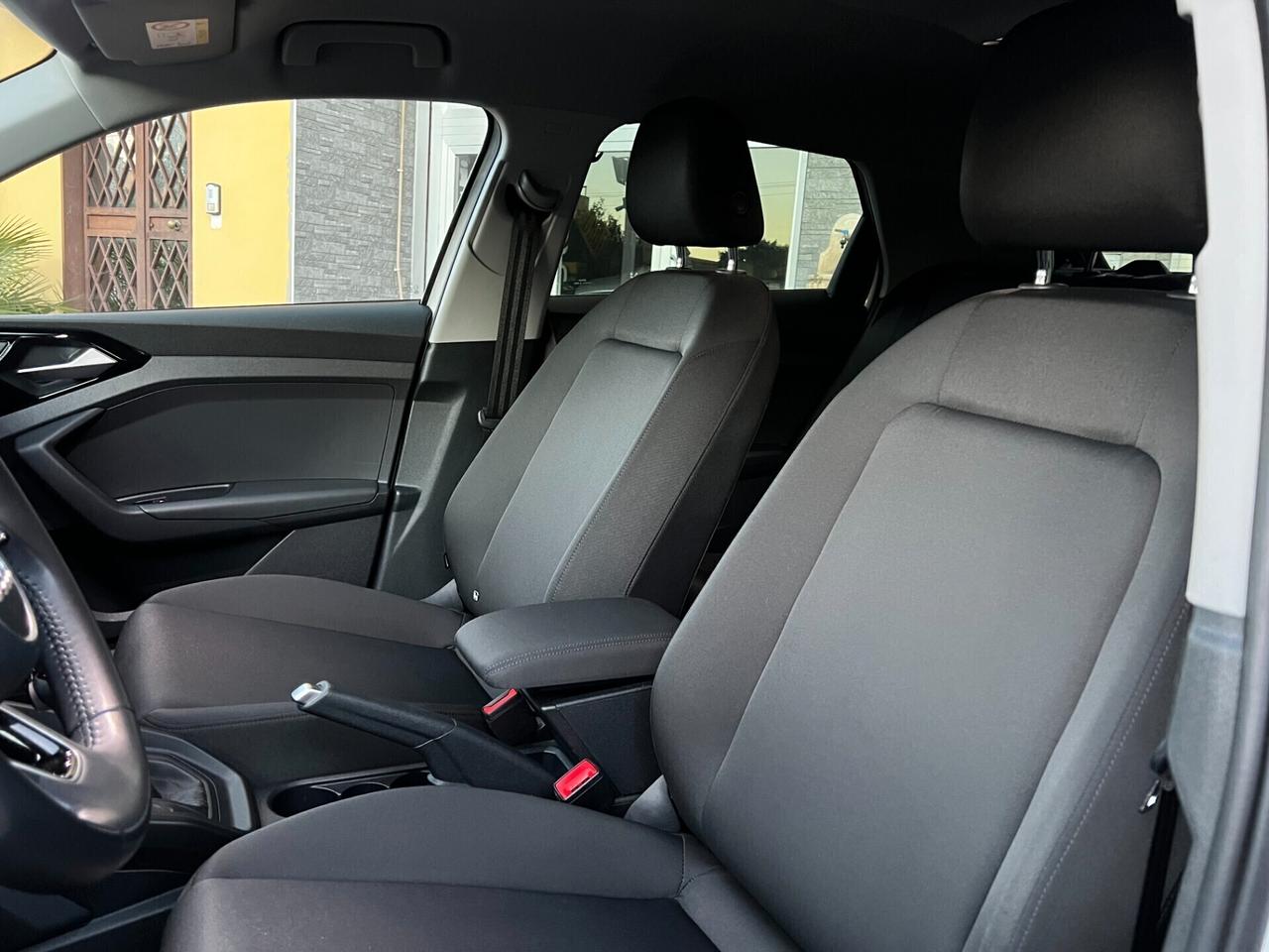 Audi A1 SPB 30 TFSI S Tronic- 2019-MATRIX