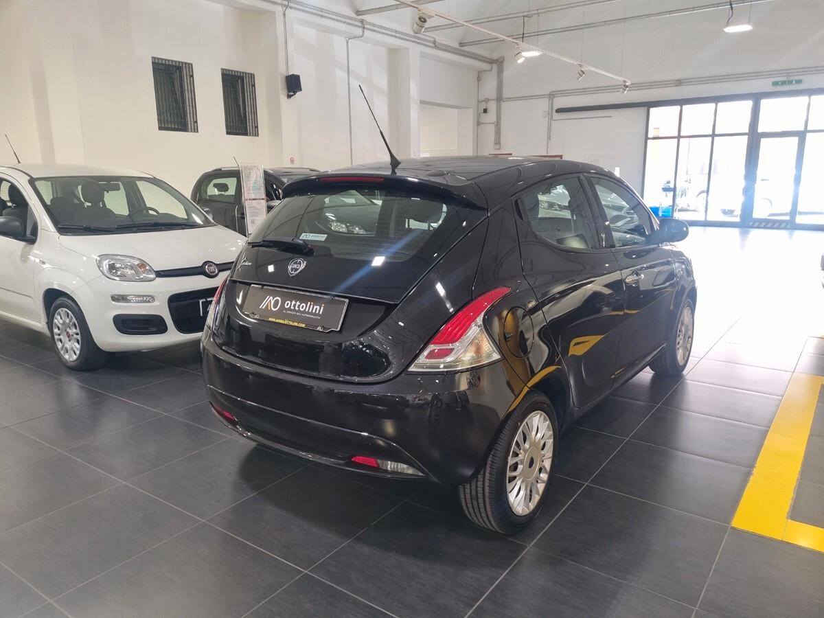 Lancia Ypsilon 1.2 69cv 5p GARANZIA 5 ANNI