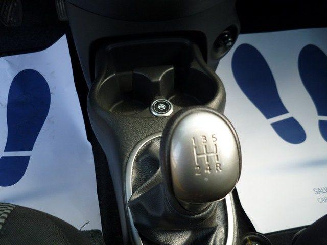 NISSAN Micra 1.2 12V 5 porte GPL Eco Acenta