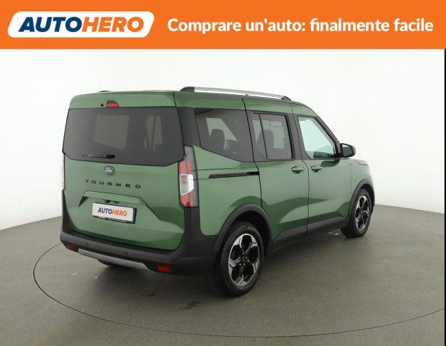 FORD Tourneo Courier 1.0 EcoBoost Active