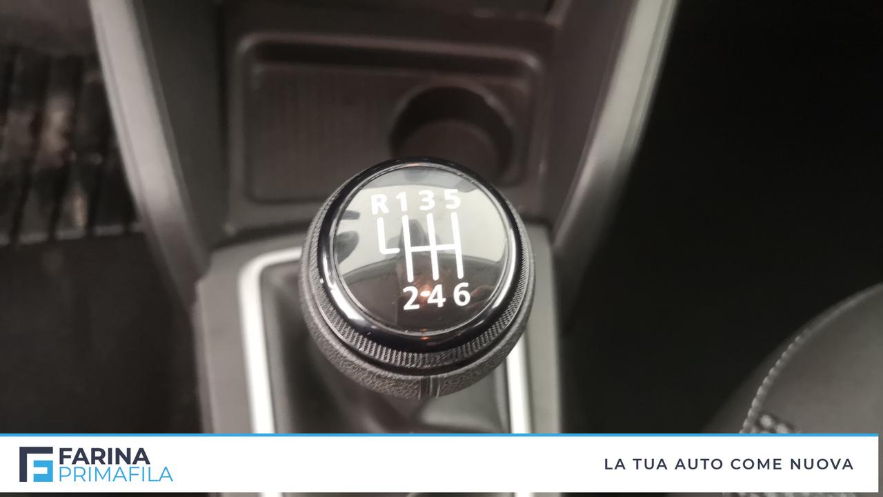 DACIA Duster II 2021 - Duster 1.0 tce Journey UP Gpl 4x2 100cv