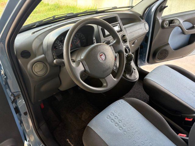 FIAT Panda 1.2 Dynamic OK NEOPATENTATI 5 POSTI EURO 4