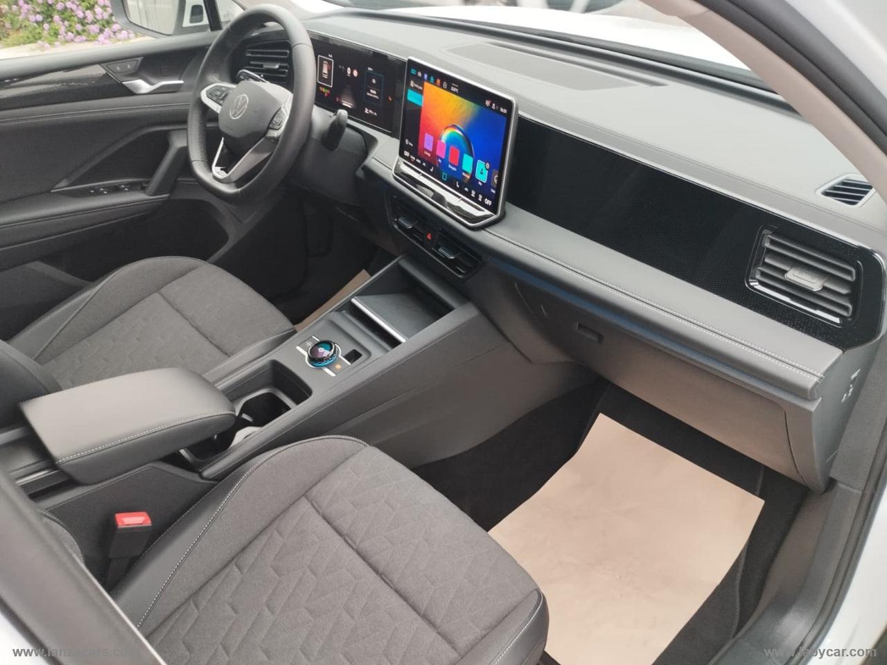 VOLKSWAGEN Tiguan 2.0 TDI 150 CV EVO DSG Edit. Pl.