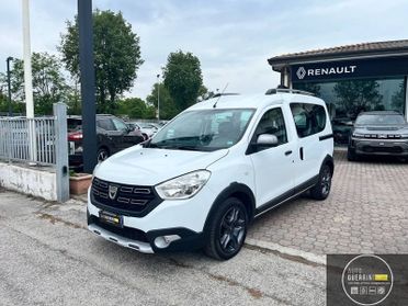 Dacia Dokker 1.5 dCi 8V 90 CV Start&Stop Serie Speciale Brave