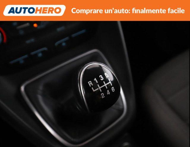 FORD Grand C-Max Gran Tourneo Connect 1.5 TDCi 120 CV Titanium