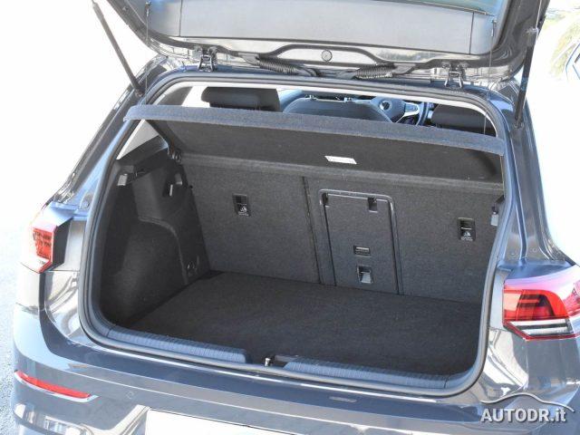 VOLKSWAGEN Golf 1.5 TGI 130cv DSG Life VIRTUAL CARPLAY ACC KM CERT