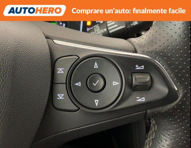 OPEL Astra 1.5 CDTI 122 CV S&S Sports Tourer Ultimate