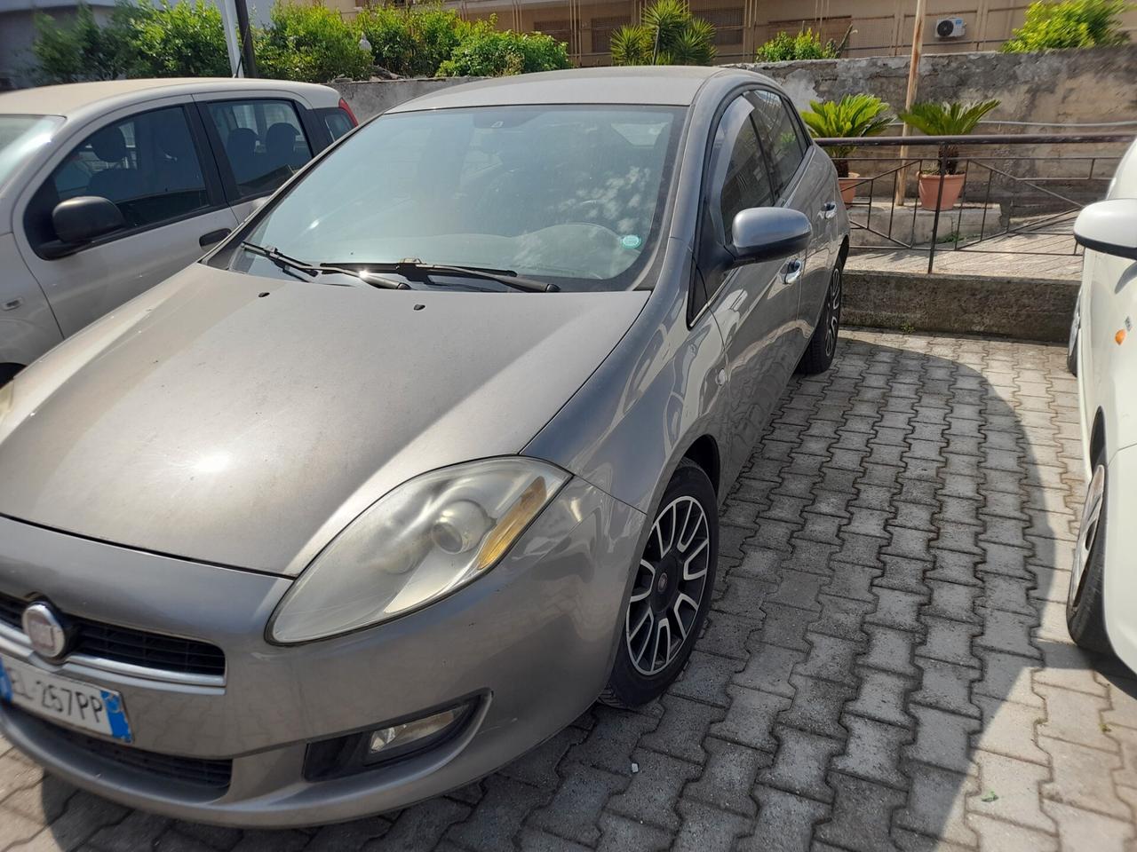 Fiat Bravo 1.4 T-jet 120 CV Emotion