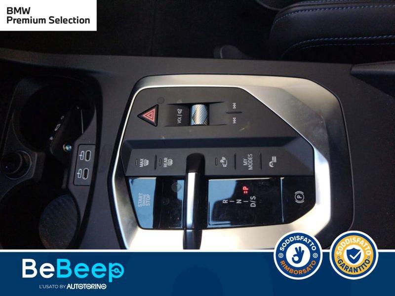 BMW Serie 1 118D MSPORT PRO AUTO