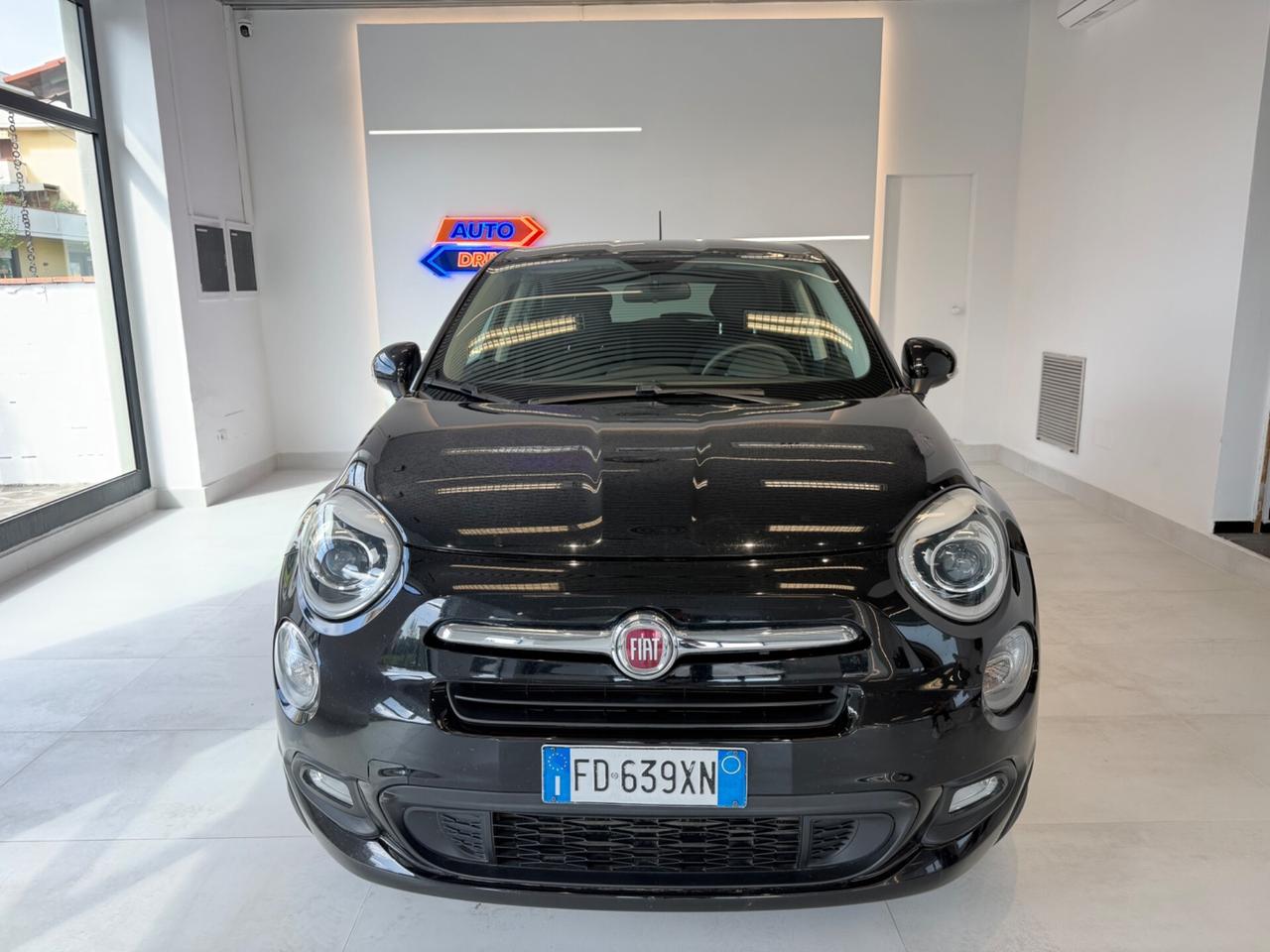 Fiat 500X 1.6 MultiJet 120 CV Business