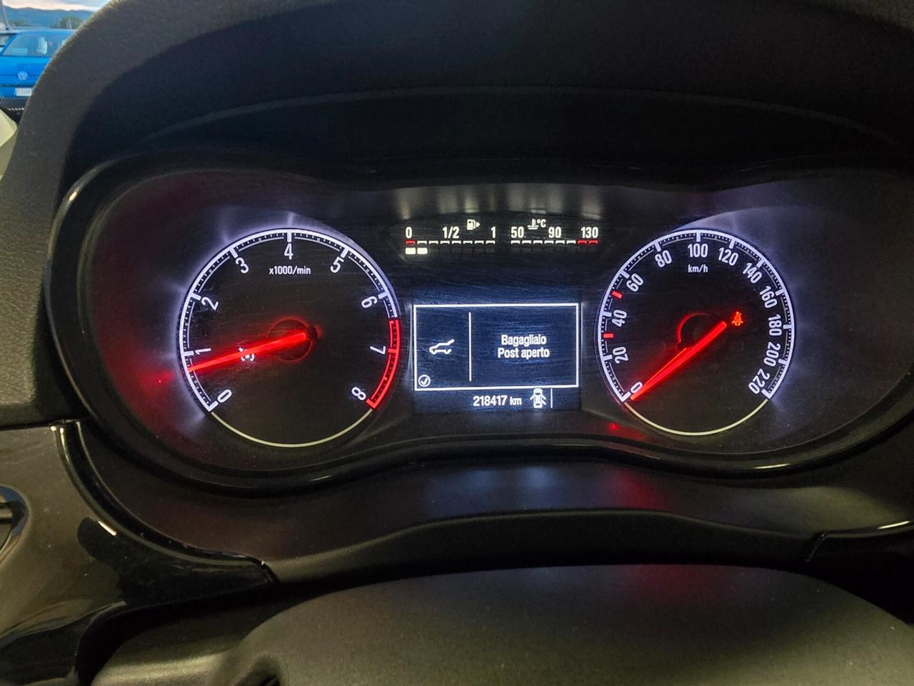 Opel Corsa 1.4 90CV GPL Tech Coupé Innovation