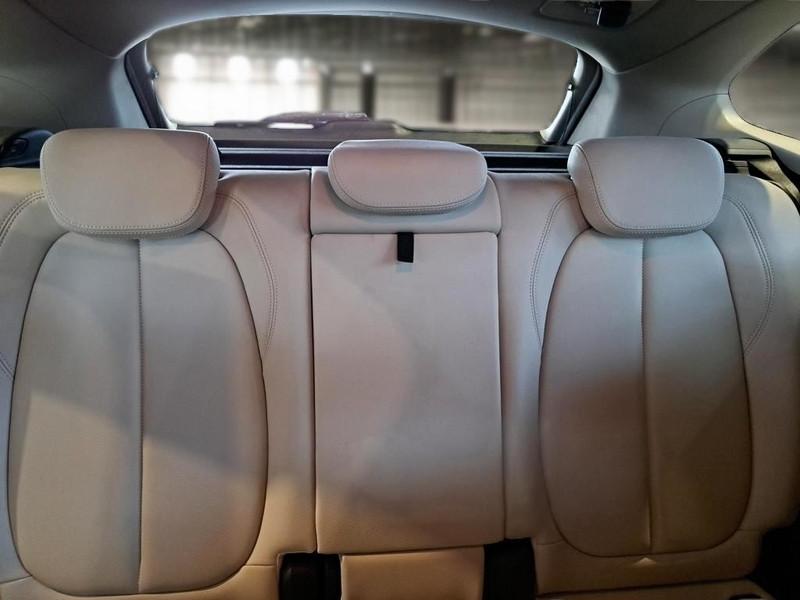 BMW X1 sDrive 20d Business automatico