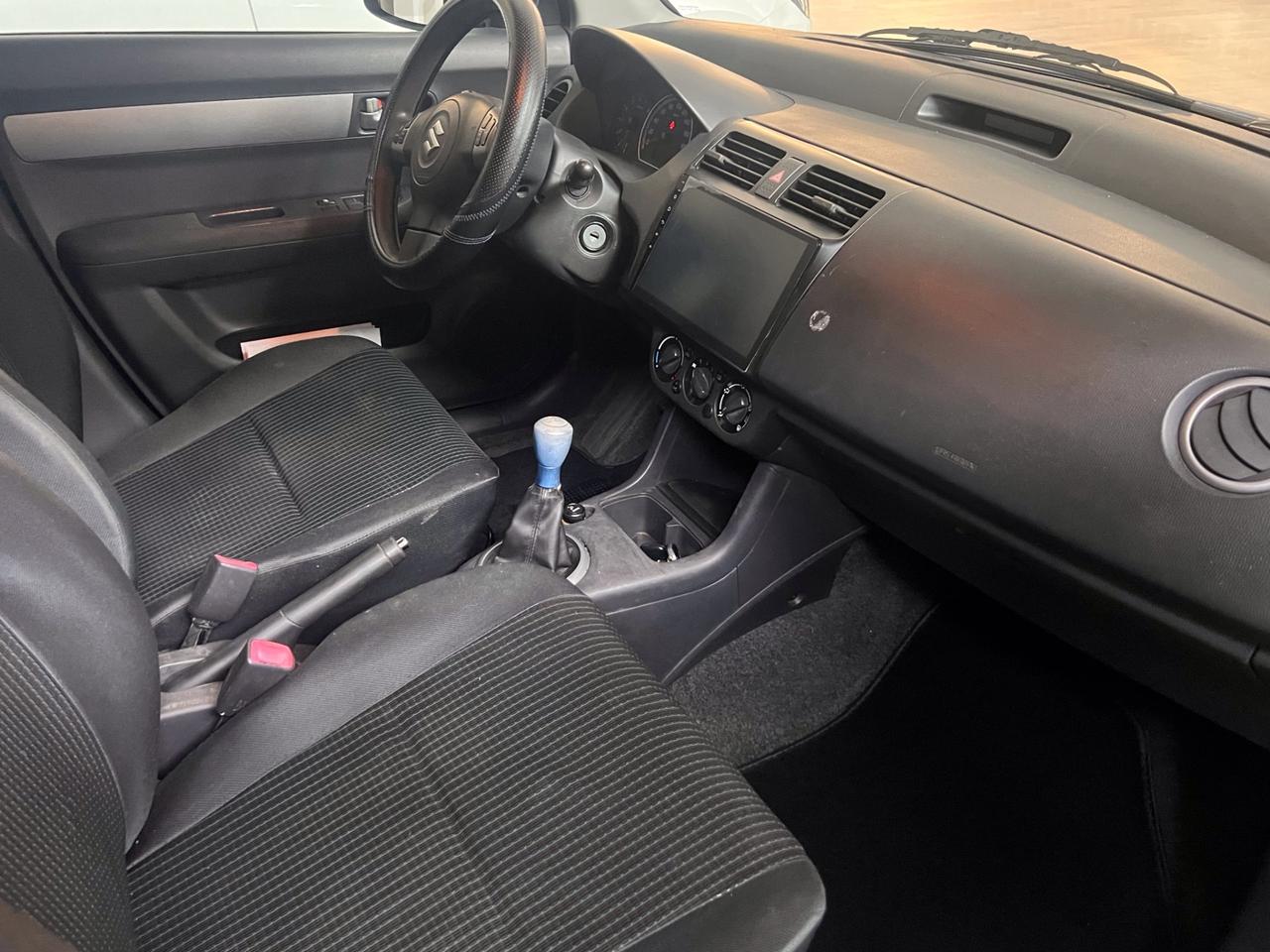 Suzuki Swift 1.3 5p. GL Plus Si Neopatentati
