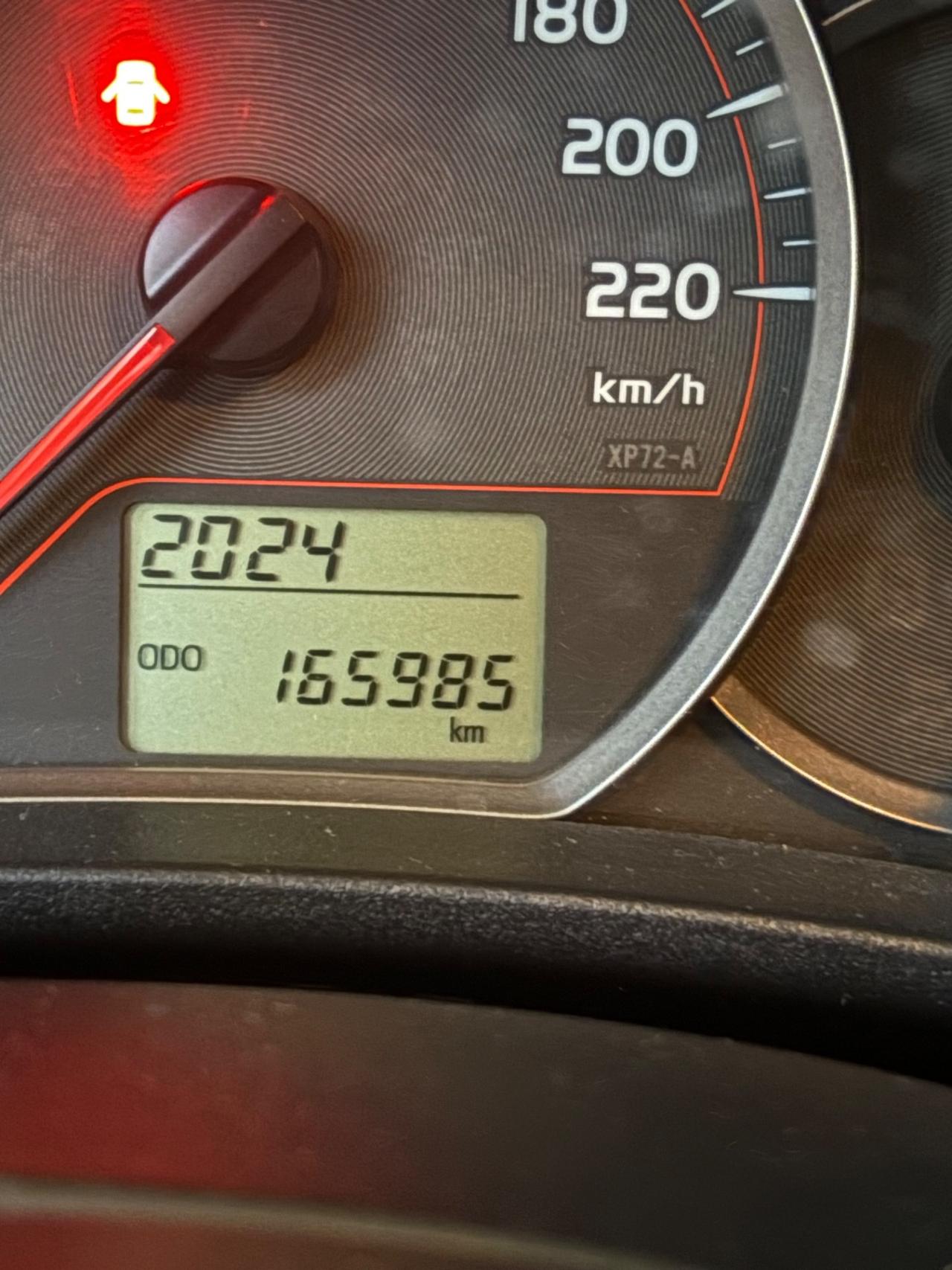 Toyota Yaris 1.0 5 porte Lounge