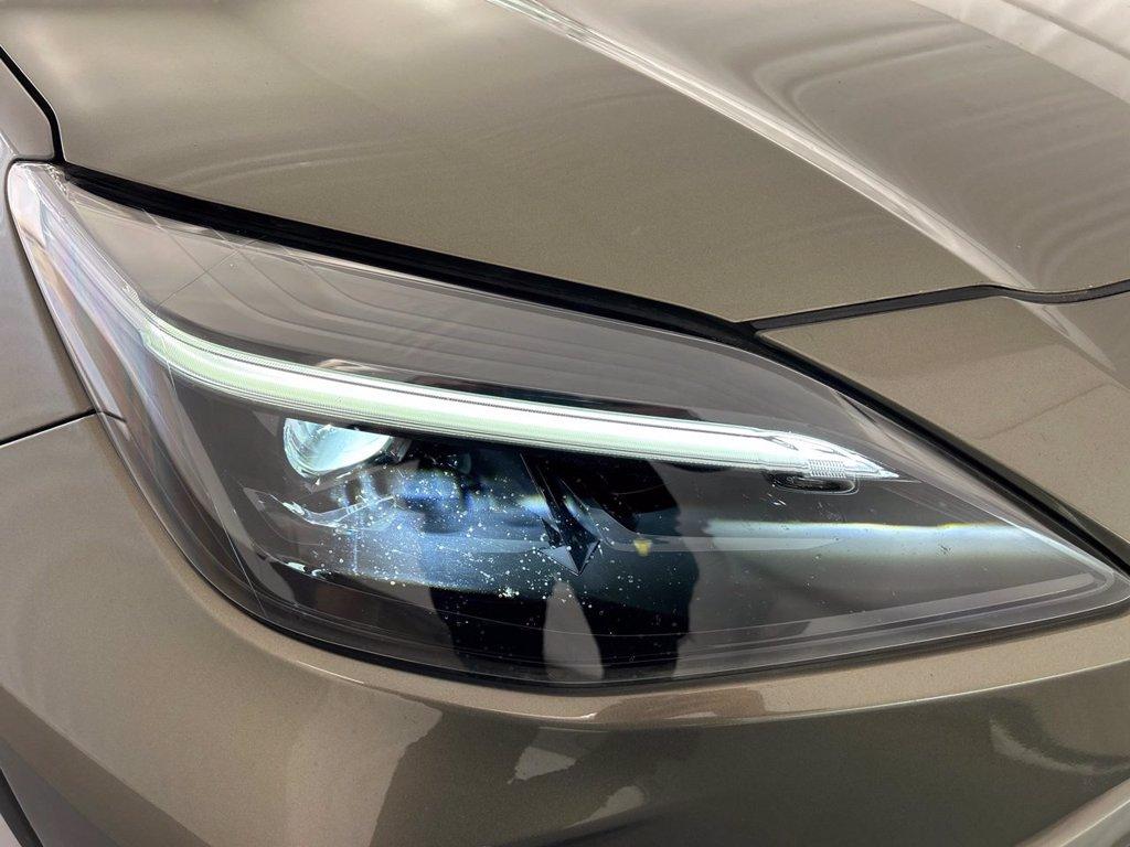TOYOTA Yaris cross 1.5h premiere awd-i 116cv e-cvt del 2022