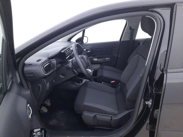 Citroen C3 Shine BR203224 1.5 Diesel 102CV