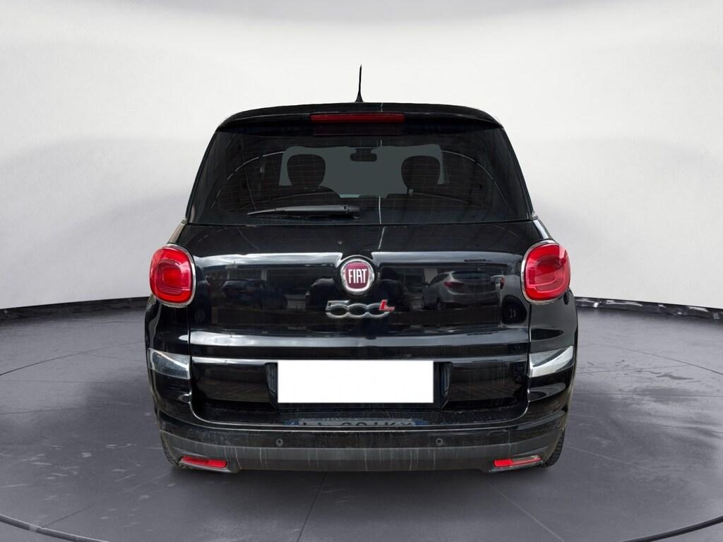 Fiat 500L 1.6 Multijet Pop Star