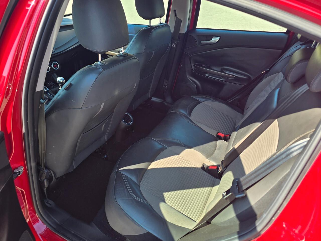 Alfa Romeo Giulietta 1.6 JTDm-2 Exclusive EURO 6