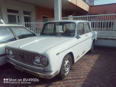 Lancia Fulvia 2c