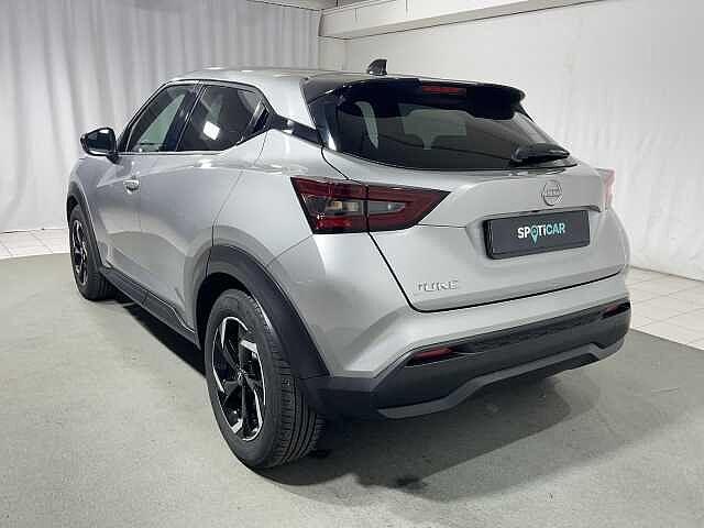 Nissan Juke 1.0 DIG-T 114 CV Acenta