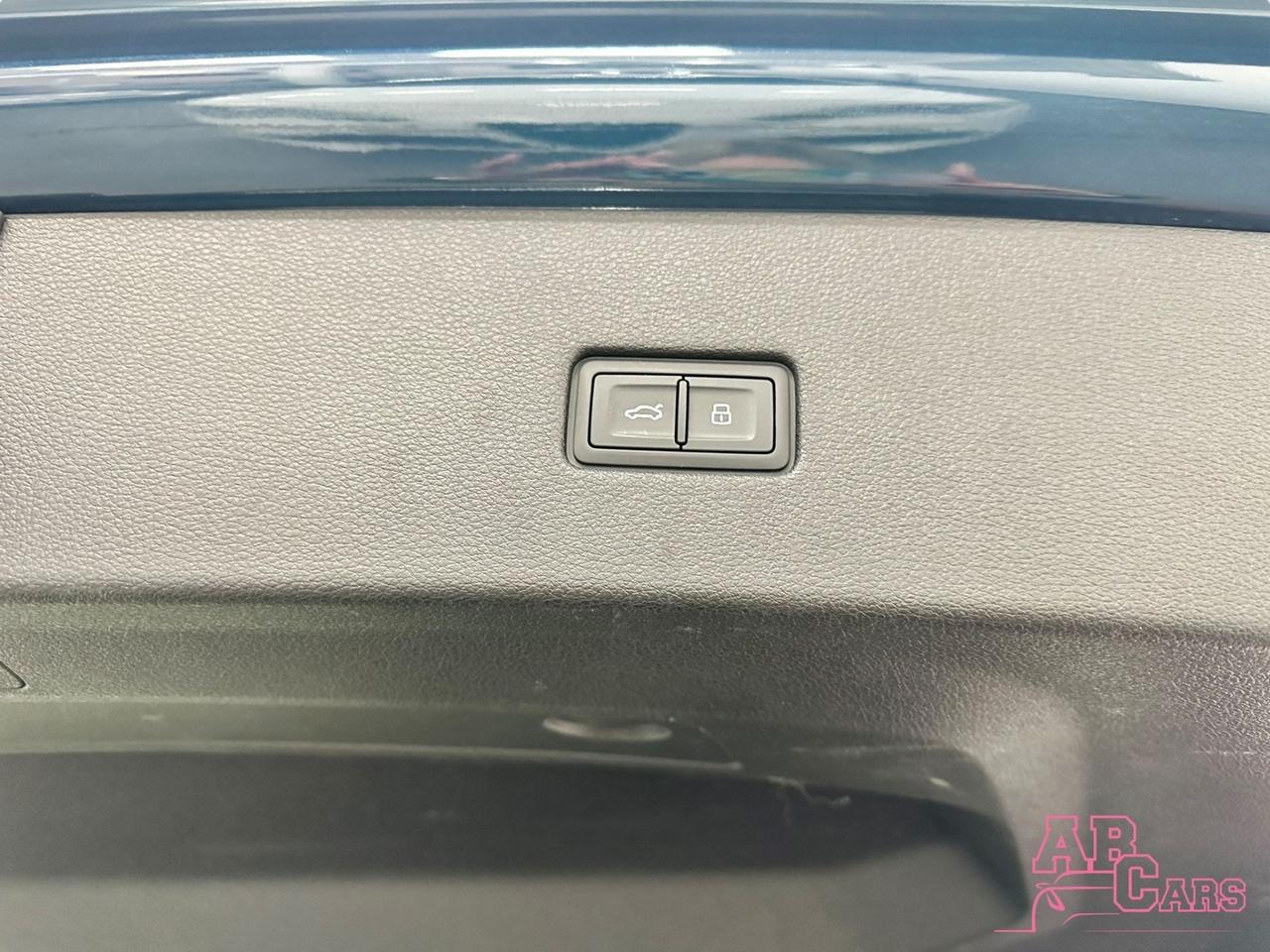 Audi Q8 50 TDI 286 CV quattro tiptronic S-LINE FULL OPTIONAL