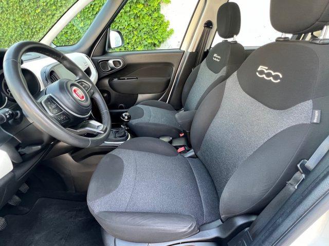FIAT 500L 1.4 95 CV S&S Urban my19 B-COLOR