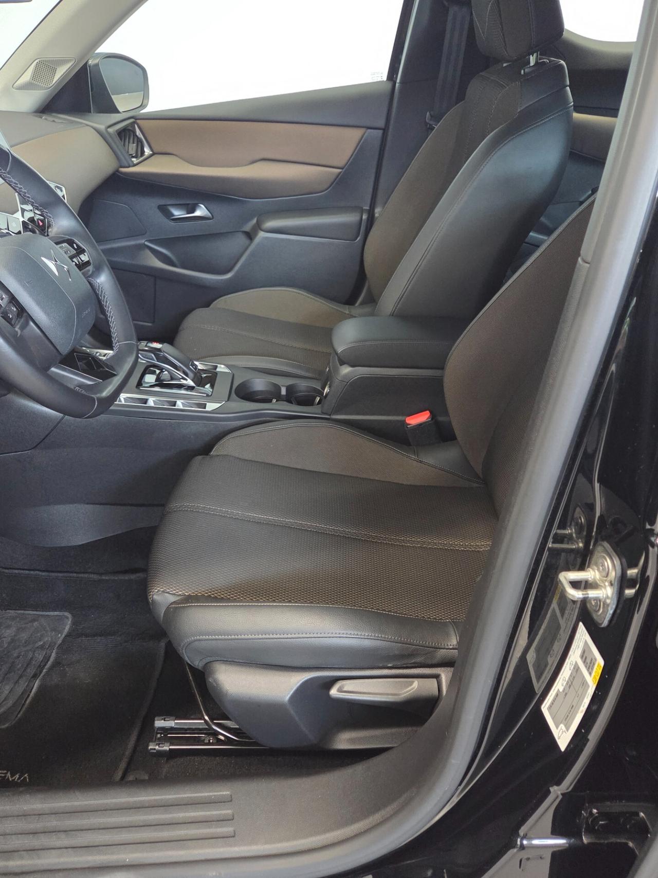 Ds DS3 3 Crossback PureTech 130 aut. Performance Line