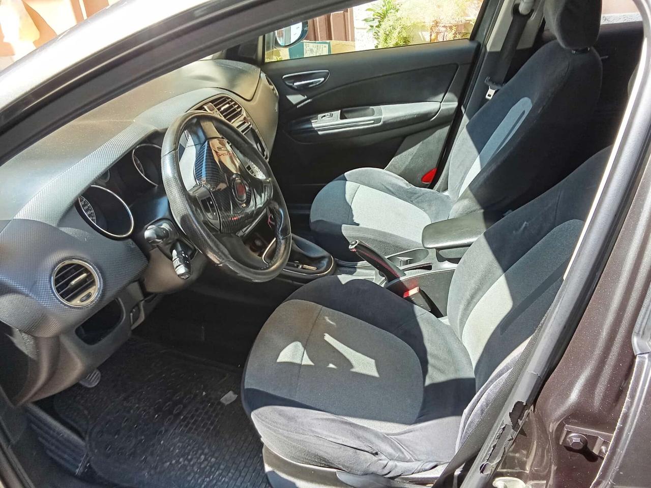 Fiat Bravo 1.9 MJT 120 CV Emotion