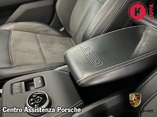 Ford Mustang Mach-E AWD Elettrico Extended 487CV GT serie limitata 5 ANNI garanzia ufficiale