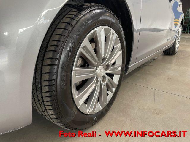PEUGEOT 308 PureTech Turbo 130 S&S Allure Promo