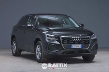 Audi Q2 35 2.0 TDI 150CV Business s-Tronic