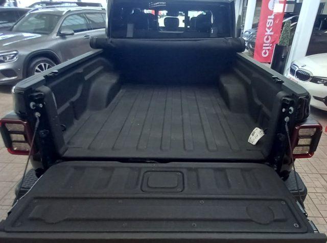 JEEP Gladiator 3.0 Diesel V6 Overland
